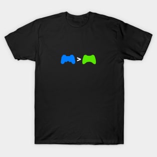 Team PlayStation T-Shirt